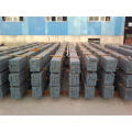 steel Square/Rectangle/Hexagonal rod bar price ST35-ST52 A53-A369 Q235 Q345 S235jr cold rolled Galvanized/Black